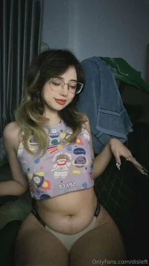 Disleft OnlyFans Leaked Free Thumbnail Picture - #AhyVnc6oJm