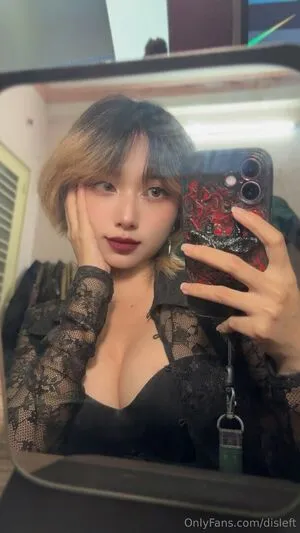 Disleft OnlyFans Leaked Free Thumbnail Picture - #DVUfisfK6J