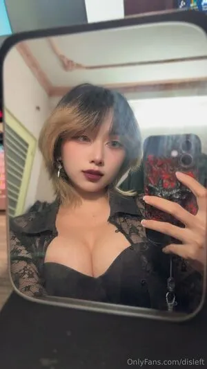 Disleft OnlyFans Leaked Free Thumbnail Picture - #En7HxQhfUG