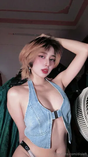 Disleft OnlyFans Leaked Free Thumbnail Picture - #T3y3STbSpK