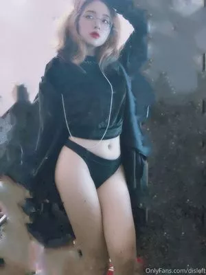 Disleft OnlyFans Leaked Free Thumbnail Picture - #aUnpyQtBKk