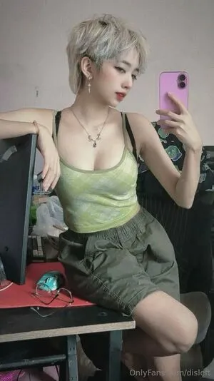 Disleft OnlyFans Leaked Free Thumbnail Picture - #eNK73FAcFJ