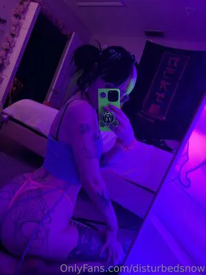 Disturbedsnow OnlyFans Leaked Free Thumbnail Picture - #WElJzAzQJd