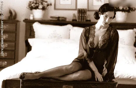 Dita Von Teese OnlyFans Leaked Free Thumbnail Picture - #0jzJPNDydh