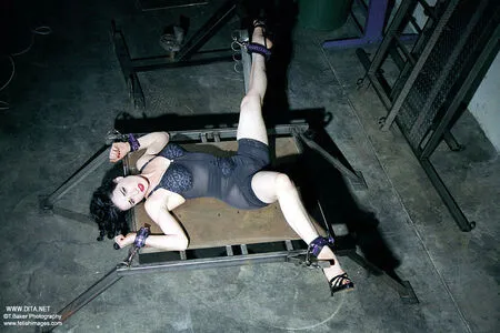 Dita Von Teese OnlyFans Leaked Free Thumbnail Picture - #1jmPA1KBL3