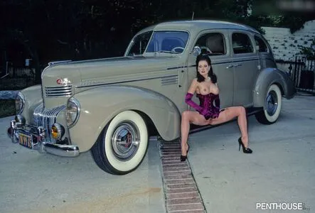 Dita Von Teese OnlyFans Leaked Free Thumbnail Picture - #5wPqPD7PF4