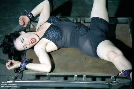 Dita Von Teese OnlyFans Leaked Free Thumbnail Picture - #9Mv6aAs7wk