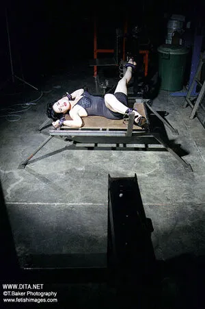 Dita Von Teese OnlyFans Leaked Free Thumbnail Picture - #KAJeRa854V