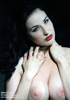 Dita Von Teese OnlyFans Leaked Free Thumbnail Picture - #KfImP4NYsQ