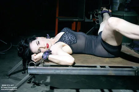 Dita Von Teese OnlyFans Leaked Free Thumbnail Picture - #MpKKQ8RcYU