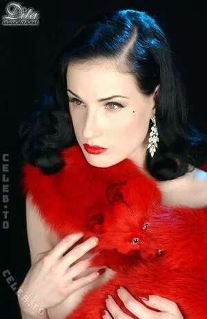 Dita Von Teese OnlyFans Leaked Free Thumbnail Picture - #a3vy69lRTw