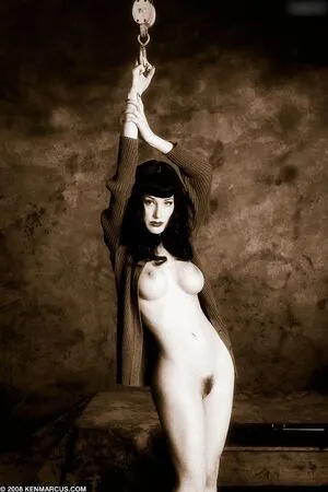 Dita Von Teese OnlyFans Leaked Free Thumbnail Picture - #fZTzFD5h3S