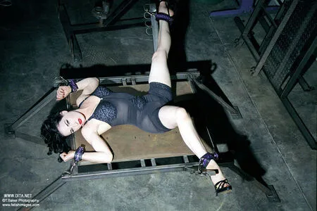 Dita Von Teese OnlyFans Leaked Free Thumbnail Picture - #q9XNZeRytm