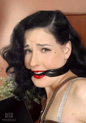 Dita Von Teese OnlyFans Leaked Free Thumbnail Picture - #rm04v4wUmz