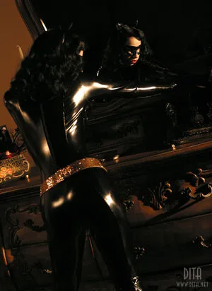 Dita Von Teese OnlyFans Leaked Free Thumbnail Picture - #t3HIjEYaOg