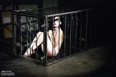 Dita Von Teese OnlyFans Leaked Free Thumbnail Picture - #twf3H4PK3K