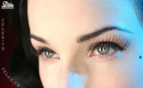 Dita Von Teese OnlyFans Leaked Free Thumbnail Picture - #u7ArGRF74S