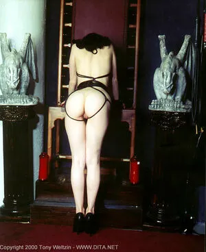 Dita Von Teese OnlyFans Leaked Free Thumbnail Picture - #uPHFHwfJMh