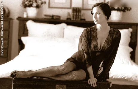 Dita Von Teese OnlyFans Leaked Free Thumbnail Picture - #uqn8VjWzWS