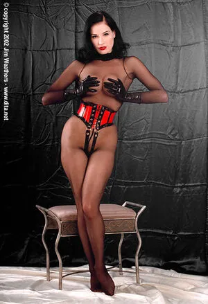 Dita Von Teese OnlyFans Leaked Free Thumbnail Picture - #vjr9IfGsFr