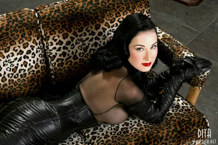 Dita Von Teese OnlyFans Leaked Free Thumbnail Picture - #wM0pul0zvV