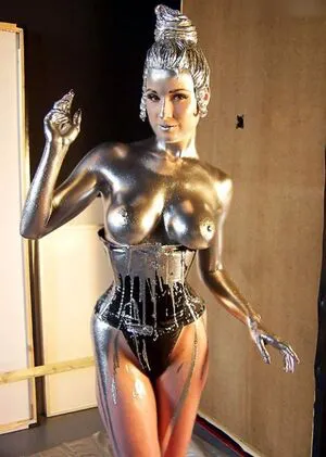 Dita Von Teese OnlyFans Leaked Free Thumbnail Picture - #x2FCu5MJBa