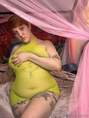 Ditzygitsie OnlyFans Leaked Free Thumbnail Picture - #6AmJS0HVJR