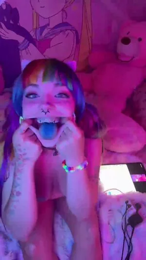Ditzymaru OnlyFans Leaked Free Thumbnail Picture - #nZbHLi73M5