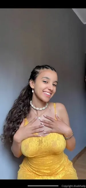 Diva Bhady OnlyFans Leaked Free Thumbnail Picture - #KwuaGVVCV0