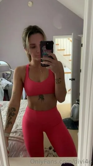 Divi4e OnlyFans Leaked Free Thumbnail Picture - #DeGTSdAWvG