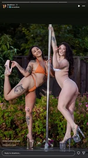 Divineflora OnlyFans Leaked Free Thumbnail Picture - #SHdb0d8Efv