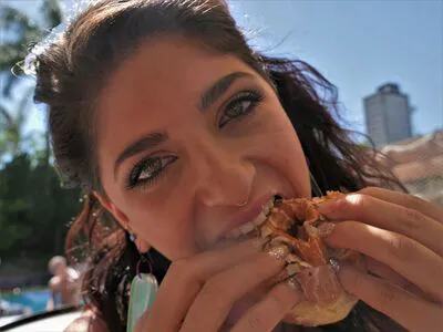 Divinevenusvixen Thumbnail Picture