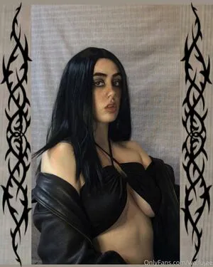 Divinityvaeh OnlyFans Leaked Free Thumbnail Picture - #CNDo8NT63j