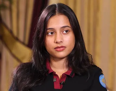Divya Deshmukh OnlyFans Leaked Free Thumbnail Picture - #5F2DH4emLE