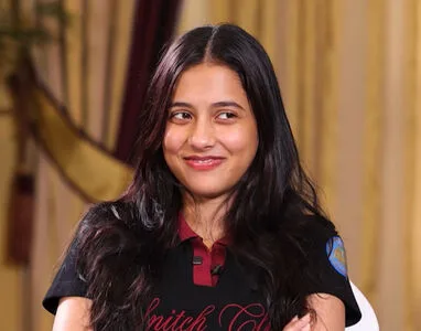 Divya Deshmukh OnlyFans Leaked Free Thumbnail Picture - #6aIL1sgiFG