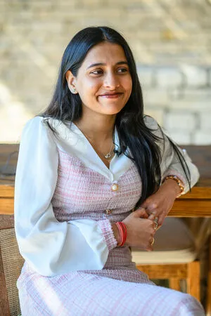 Divya Deshmukh OnlyFans Leaked Free Thumbnail Picture - #8OYNmQoLXu