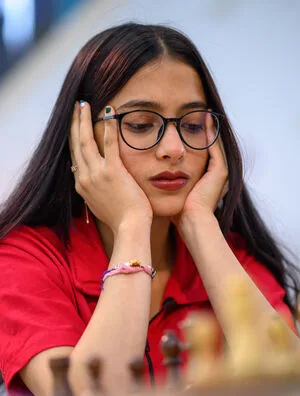 Divya Deshmukh OnlyFans Leaked Free Thumbnail Picture - #SQfuekST27