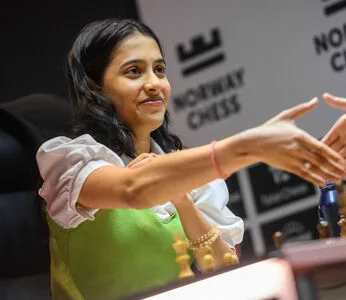 Divya Deshmukh OnlyFans Leaked Free Thumbnail Picture - #YBVevACUkM