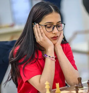 Divya Deshmukh OnlyFans Leaked Free Thumbnail Picture - #ZDigB417Iw