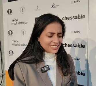 Divya Deshmukh OnlyFans Leaked Free Thumbnail Picture - #bkSmHU0IP4