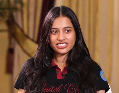 Divya Deshmukh OnlyFans Leaked Free Thumbnail Picture - #eDCIf5tL06