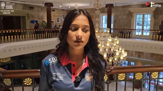Divya Deshmukh OnlyFans Leaked Free Thumbnail Picture - #eo3SHScFqI