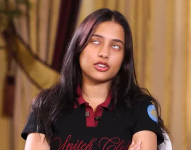 Divya Deshmukh OnlyFans Leaked Free Thumbnail Picture - #gsixcCwZ2K
