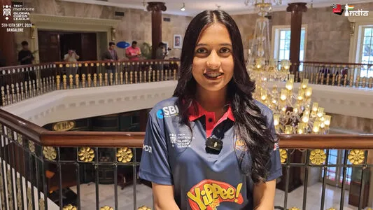 Divya Deshmukh OnlyFans Leaked Free Thumbnail Picture - #heIVu7ZnSF