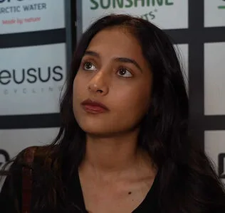 Divya Deshmukh OnlyFans Leaked Free Thumbnail Picture - #hsvYGbbHsq
