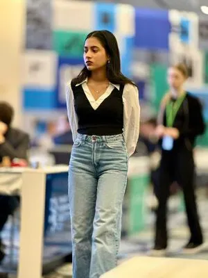 Divya Deshmukh OnlyFans Leaked Free Thumbnail Picture - #pyUvCltdKN