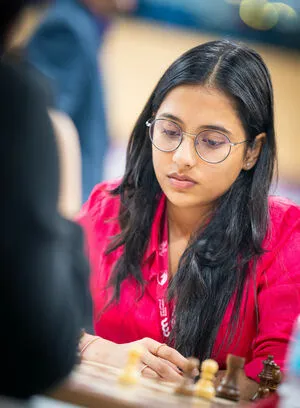 Divya Deshmukh OnlyFans Leaked Free Thumbnail Picture - #zvCfCUcmK4