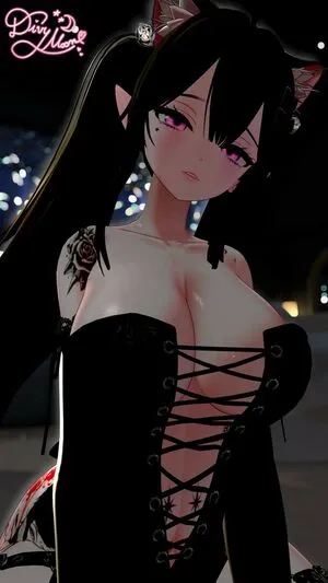 Divymoon OnlyFans Leaked Free Thumbnail Picture - #AsoQak88Fu