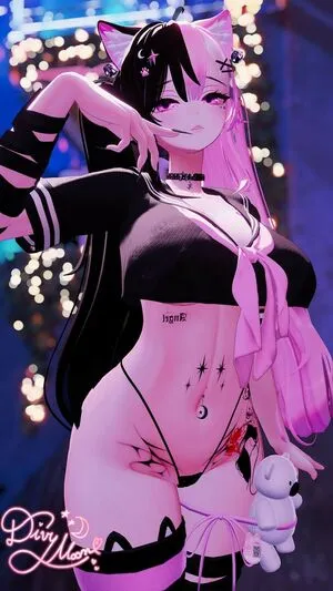Divymoon OnlyFans Leaked Free Thumbnail Picture - #nSwOTv2lBv