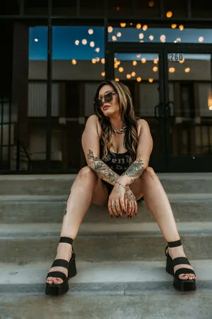Dixi OnlyFans Leaked Free Thumbnail Picture - #7v620J3amn